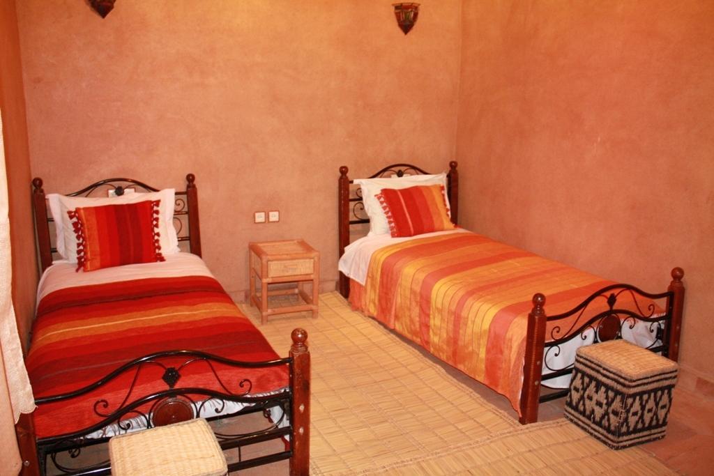 Maison D'Hotes La Tour De Toile Taroudant Phòng bức ảnh