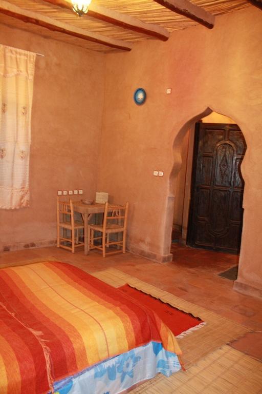 Maison D'Hotes La Tour De Toile Taroudant Phòng bức ảnh