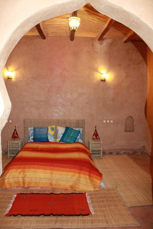 Maison D'Hotes La Tour De Toile Taroudant Phòng bức ảnh