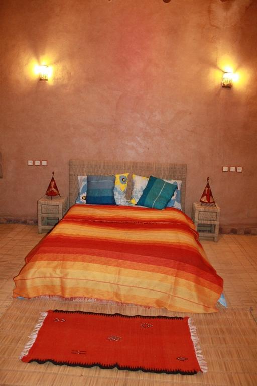 Maison D'Hotes La Tour De Toile Taroudant Phòng bức ảnh