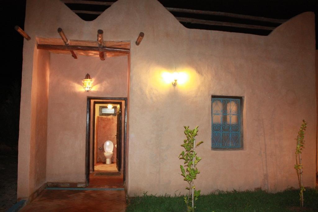 Maison D'Hotes La Tour De Toile Taroudant Phòng bức ảnh