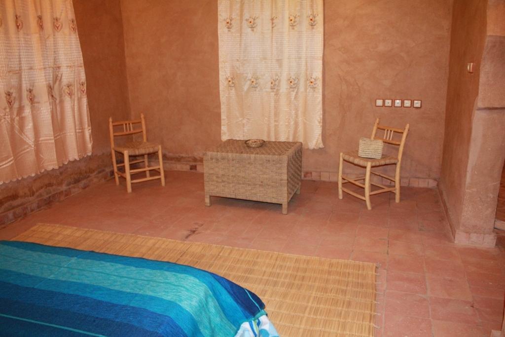 Maison D'Hotes La Tour De Toile Taroudant Phòng bức ảnh
