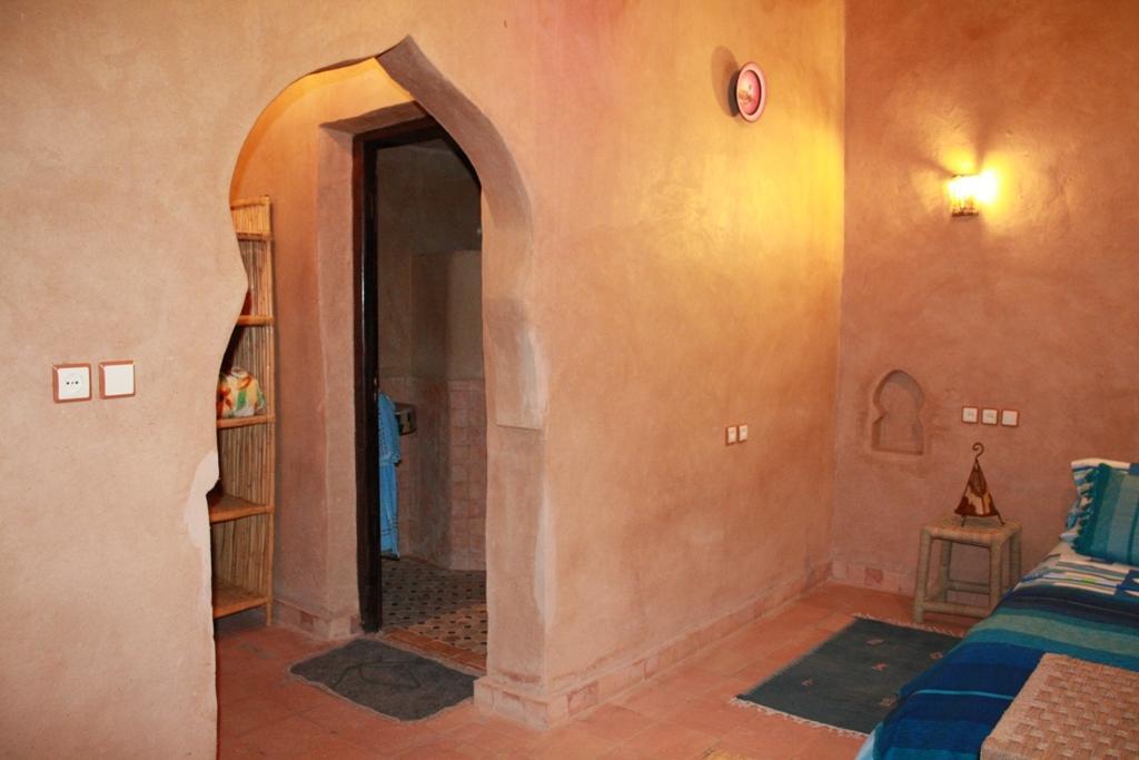 Maison D'Hotes La Tour De Toile Taroudant Phòng bức ảnh