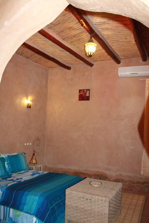 Maison D'Hotes La Tour De Toile Taroudant Phòng bức ảnh