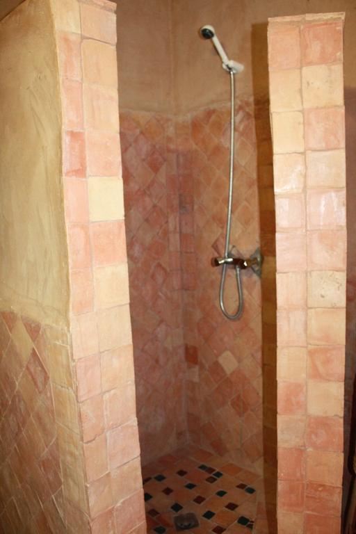 Maison D'Hotes La Tour De Toile Taroudant Phòng bức ảnh