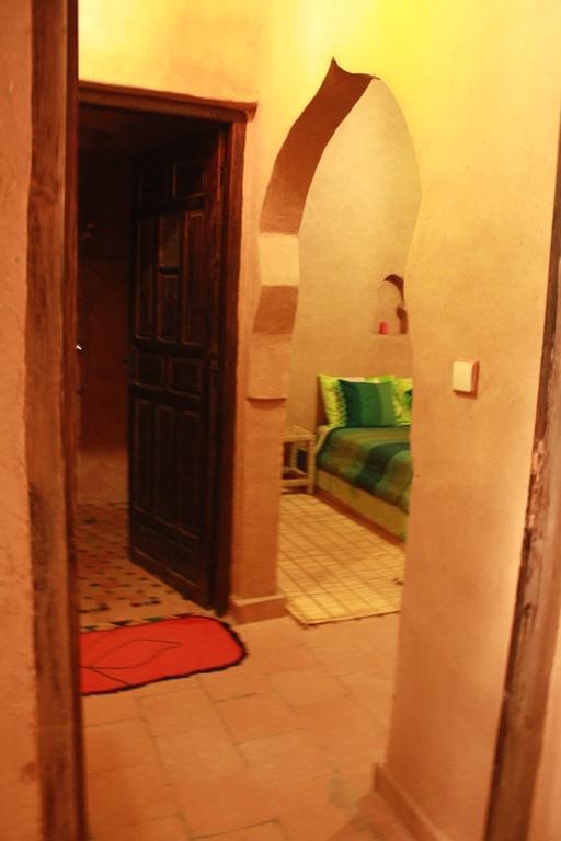 Maison D'Hotes La Tour De Toile Taroudant Phòng bức ảnh