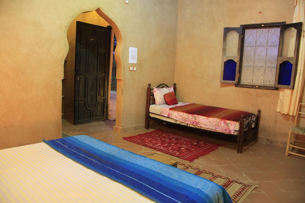 Maison D'Hotes La Tour De Toile Taroudant Ngoại thất bức ảnh