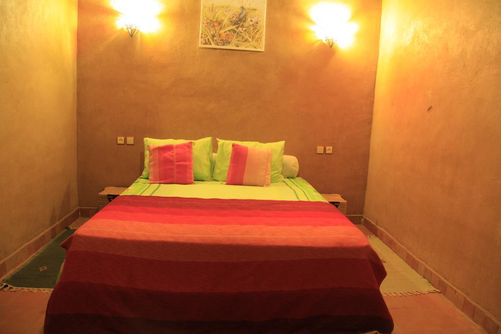 Maison D'Hotes La Tour De Toile Taroudant Ngoại thất bức ảnh