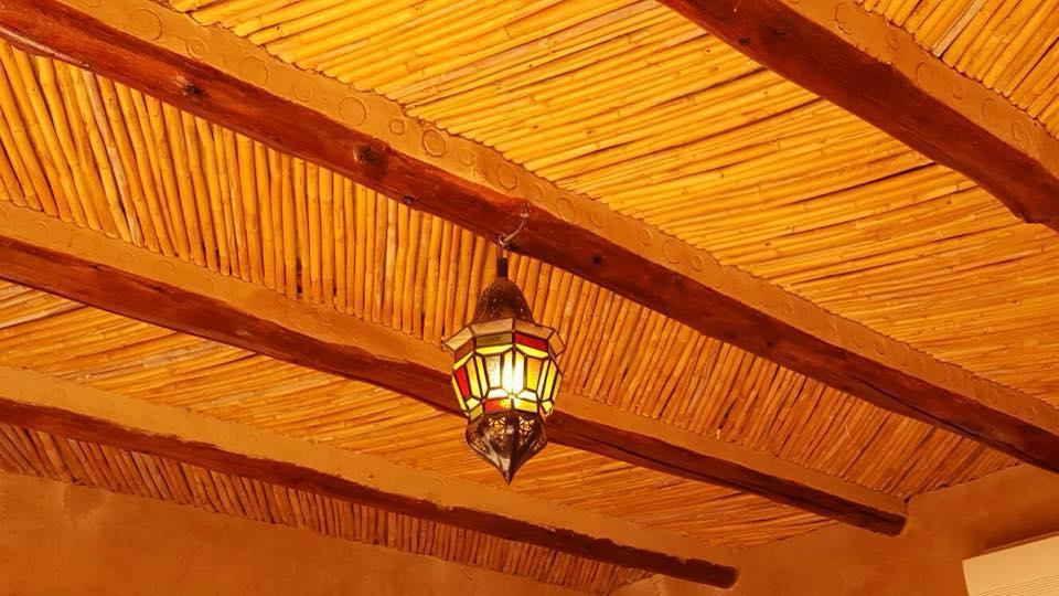 Maison D'Hotes La Tour De Toile Taroudant Ngoại thất bức ảnh