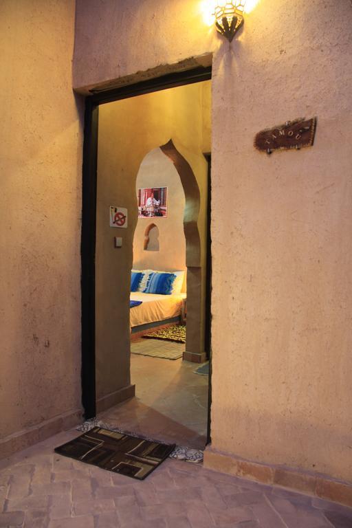 Maison D'Hotes La Tour De Toile Taroudant Ngoại thất bức ảnh