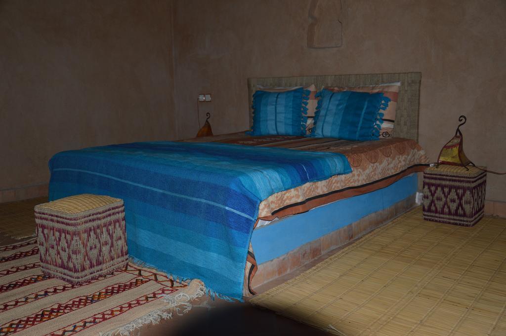 Maison D'Hotes La Tour De Toile Taroudant Ngoại thất bức ảnh