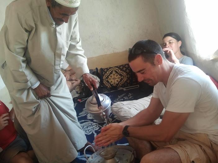 Maison D'Hotes La Tour De Toile Taroudant Ngoại thất bức ảnh