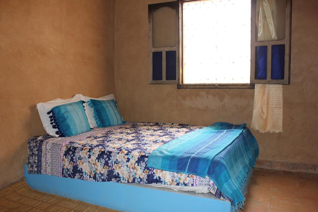 Maison D'Hotes La Tour De Toile Taroudant Ngoại thất bức ảnh