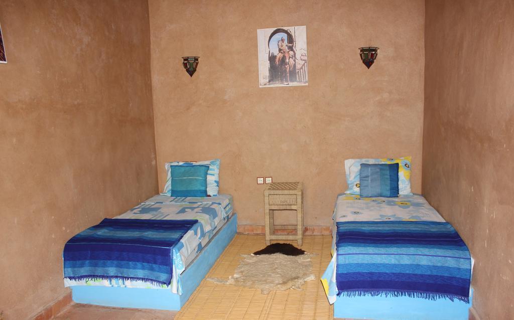 Maison D'Hotes La Tour De Toile Taroudant Ngoại thất bức ảnh