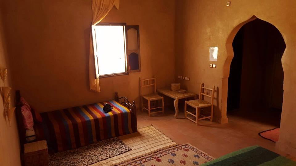 Maison D'Hotes La Tour De Toile Taroudant Ngoại thất bức ảnh
