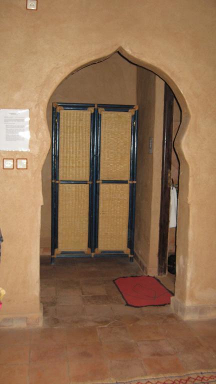 Maison D'Hotes La Tour De Toile Taroudant Ngoại thất bức ảnh