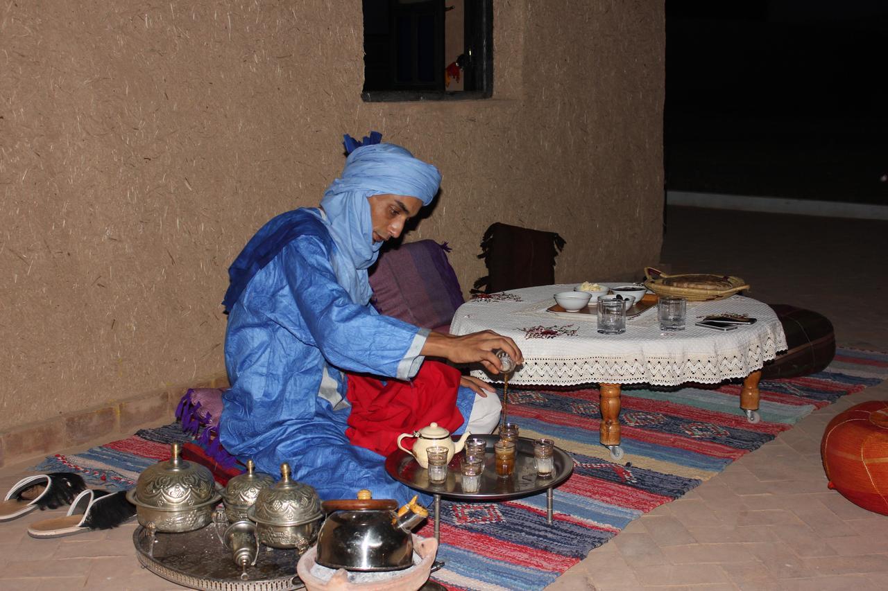 Maison D'Hotes La Tour De Toile Taroudant Ngoại thất bức ảnh