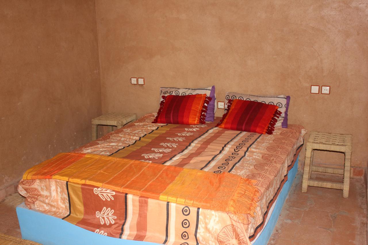 Maison D'Hotes La Tour De Toile Taroudant Ngoại thất bức ảnh